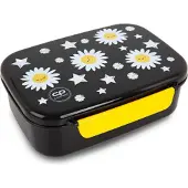 Patio Coolpack Essensbox - Foody - DAISY BLACK