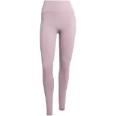 Adidas Leggings Optime Workout KD9252 Violett Slim Fit