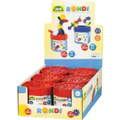 Lena Rondi Building box assortment