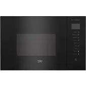 Beko Built-in microwave oven BMGB25353B 25 L Black
