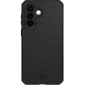 Mobilis SPECTRUM Case f.Galaxy A57 5G Solid Black soft bag