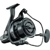 Okuma Obsidian Karpfenrolle