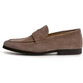 Floris van Bommel van Bommel Reda 02.04 Taupe 46