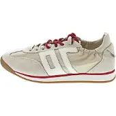 BACK 70 Rocket A26-116 Sneaker Beige in Gr. 42