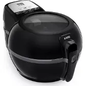 SEB 1,2 kg 1400 w schwarze heißluftfritteuse FZ727800