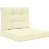 vidaXL Sofakissen