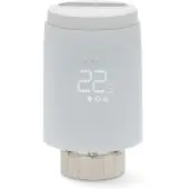 Nedis Zbhtr20wt Heizkörperthermostat
