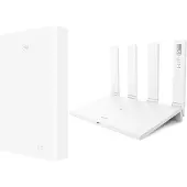 Huawei BROVI 5G CPE Max 5, Mobilfunknetzwerkmodem, Weiß, 2.5 Gigabit Ethernet, Wi-Fi 4 (802.11n), 4G, 5G, LTE-TDD & LTE-FDD