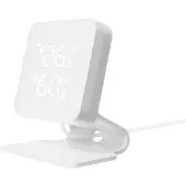 WOOX R7246 Smarter Heizkörperthermostat – Smartes Heizen, maximale Ersparnis
