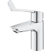 GROHE Eurosmart, Waschbecken, Hebelgriffe, 1/2", Chrom
