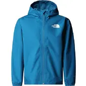 The North Face Kinder Regenjacke TEEN ZIPLINE RAIN JACKET
