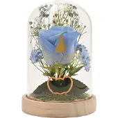 Widdop & Co. Disney-prinzessinnen Cinderella Figur