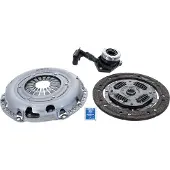 SACHS Kupplungssatz Kit plus CSC 3000 990 022