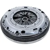 SACHS Kupplungssatz komplett 2289 000 299 für VW GOLF VI (5K1) 228mm
