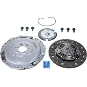 SACHS Kupplung für Seat Leon Toledo Skoda Octavia VW Bora Golf