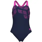 Arena Kinder Schwimmanzug G KIKKO SWIMSUIT SWIM PRO BACK