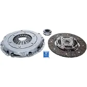 SACHS Kupplungssatz 3000 970 125
