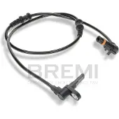 BREMI Sensor, Raddrehzahl 51547