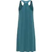 Ragwear Jerseykleid "Nairay" Ohne Taschen Lässig-leichtes Strandkleid