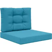 vidaXL Sofakissen
