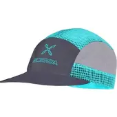 Montura Cloud Cap graphite blue/turquoise (890730) UNX