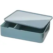 HAN 1110-44D 1 STK SMART-ORGANIZER ALLISON blau