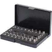 Ks Tools 503.4670, 32 Stück(e), Nickel, 520 g