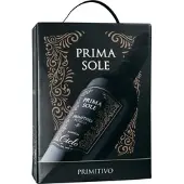Cielo Primasole Primitivo di Puglia Rotwein trocken Bag in Box 3 l