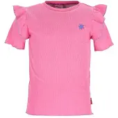 B.NOSY Shirt "Tessa" in Pink - 158/164