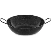 Vaello Honda Esmaltada 50 Cm Bratpfanne