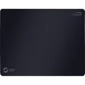 Speedlink - ATECS Soft Gaming Mousepad - Größe M, schwarz