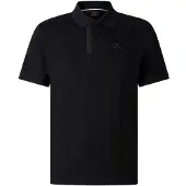 Bogner Poloshirt Fire + Ice Herren Ramon4 Black-L