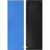 HMS MFK03 FITNESSMATTE (blau-schwarz)