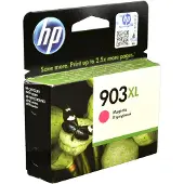 HP 903XL Magenta Original Tintenpatrone mit hoher Reichweite, Hohe (XL-) Ausbeute, Magenta, Tinte auf Pigmentbasis, 8,5 ml, 1 Stück(e), Einzelpackung