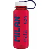Milan Tritan-Flasche 650 ml Nata 624 rosa MAILAND
