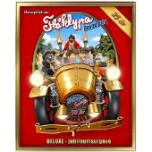 Flåklypa Grand Prix (Samlerudgave)