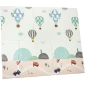 B Beez Double-sided (53009) Spielplatz