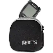 Lynx Schutzhülle für Fahrradcomputer 8x8x2cm