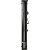 Lojer Seilzugapparat "Pulley", 14 kg, Schwarz