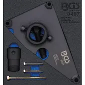 Bgs Tool Tray 1/6: High Pressure Pump Sprocket Puller, 1,36 kg