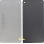 HMS MFK07 Grey Hole Club Fitnessmatte