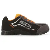 Sparco Nitro Nrgr Sicherheitsschuhe