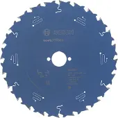Bosch RUNDSAVKLINGE 237X30X2,5MM 24T EXP WOOD