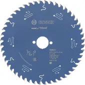 Bosch Kreissägeblatt Expert for Wood, 210 x 30 x 2,8 mm, 48