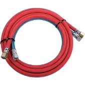 Rothenberger Zwillings-Schlauchleitung A/S, 2,5m - 35221