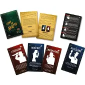 Goliath 928515, Brettspiel, 14 Jahr(e), 20 min