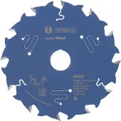 Bosch RUNDSAVKLINGE 120X20X1,8MM 12T EXP WOOD