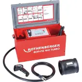 Rothenberger 1000000999, Österreich, 22 kg