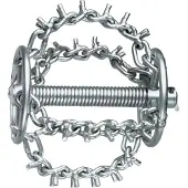Rothenberger 72286, 1,11 kg, 1,11 kg, 80 mm