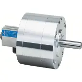 Rohm Luft-Vollspannzylinder LVS-085 HK